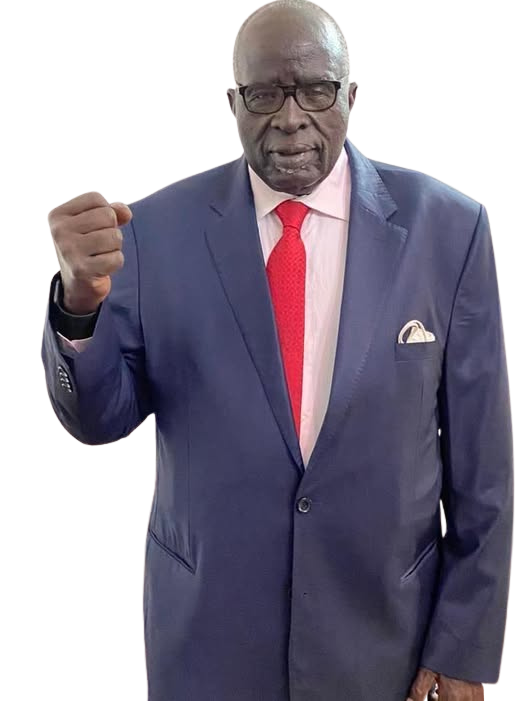 Dr. Aldo Akuey
