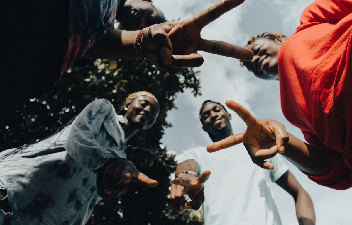 A Nation at the Crossroads: Seizing the Last Opportunity for Lasting Peace in South Sudan
