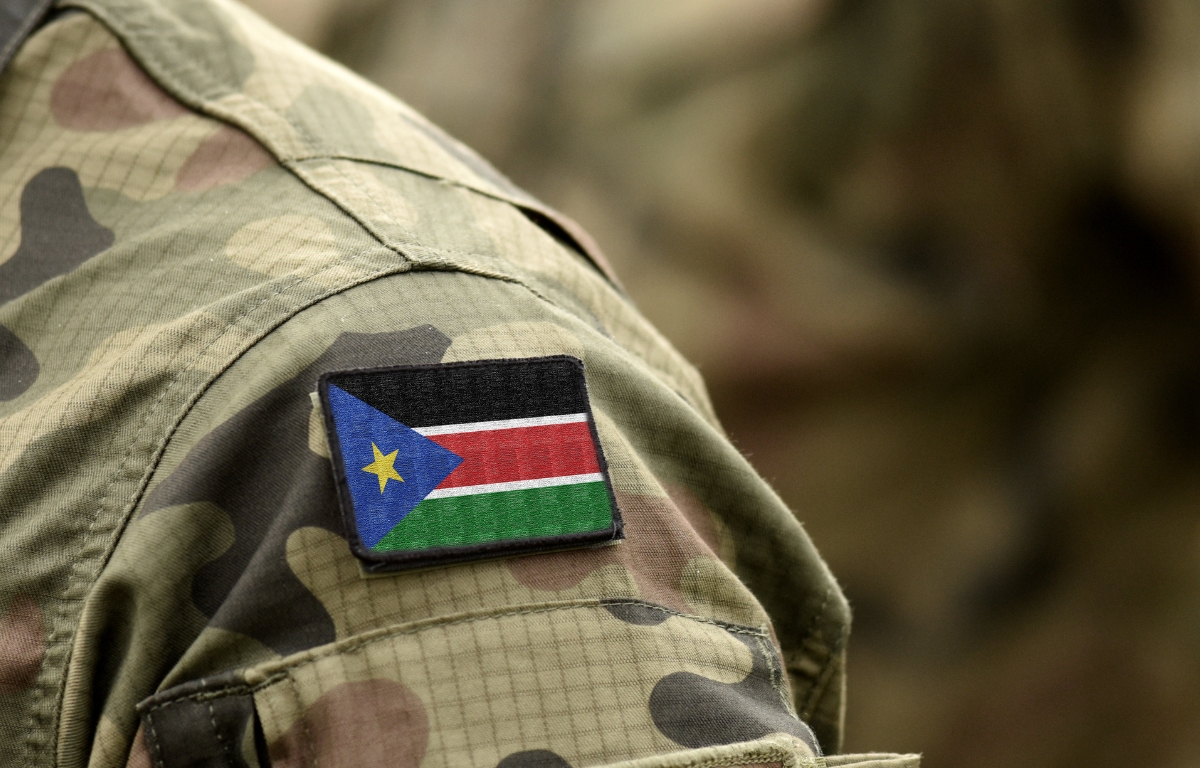 Sudan’s Long Road to Peace: A Call for Regional Mediation and Democratic Transition